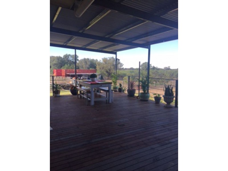 “Dangar”, Walgett NSW 2832