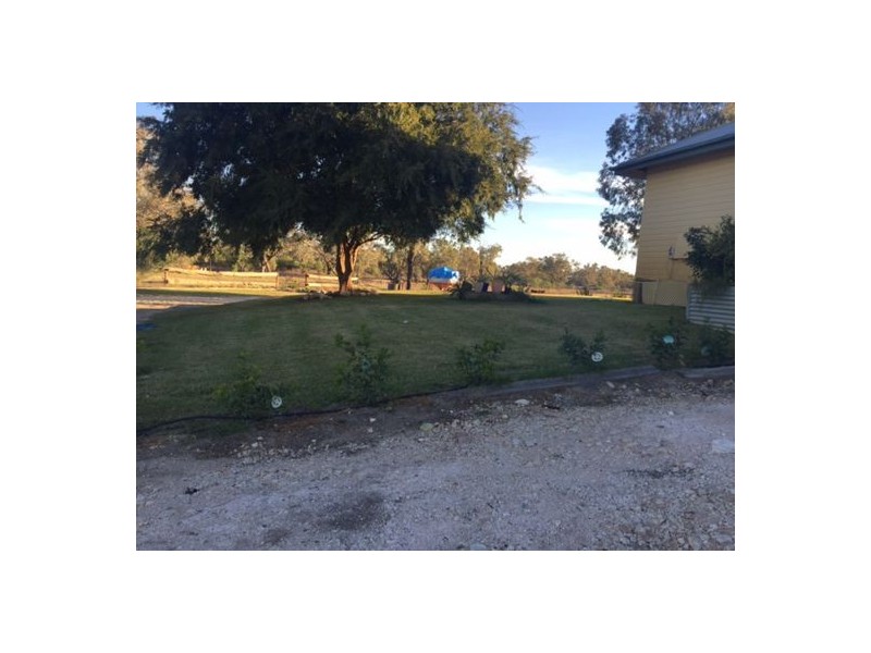 “Dangar”, Walgett NSW 2832