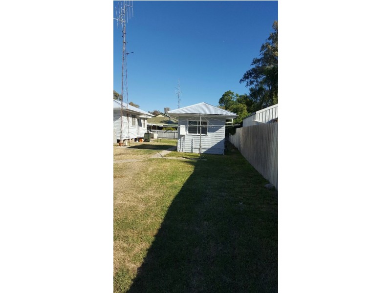 Unit 1,2 & 3 32 Euroka Street, Walgett NSW 2832