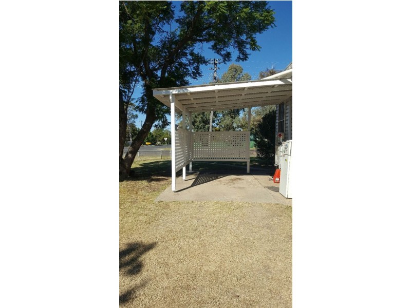 Unit 1,2 & 3 32 Euroka Street, Walgett NSW 2832