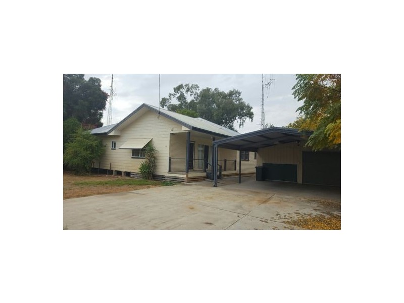 43 Namoi Street, Walgett NSW 2832