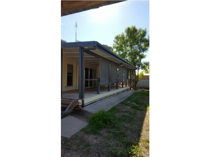 43 Namoi Street, Walgett NSW 2832