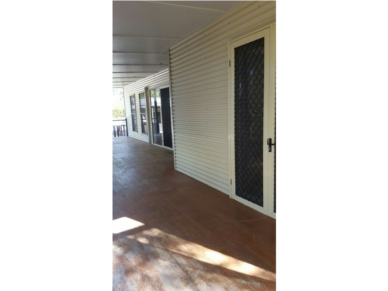 43 Namoi Street, Walgett NSW 2832