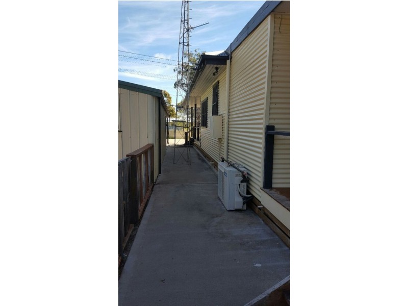 43 Namoi Street, Walgett NSW 2832