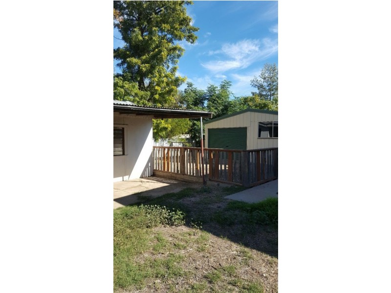 43 Namoi Street, Walgett NSW 2832