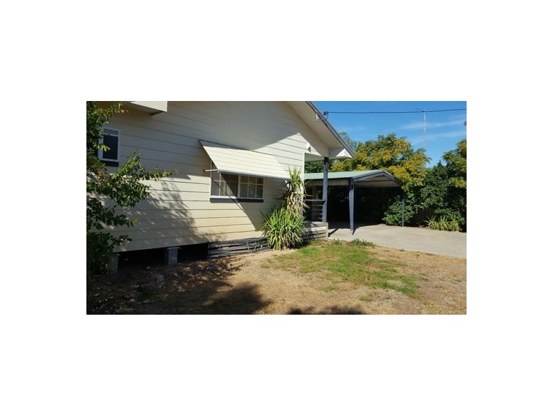 43 Namoi Street, Walgett NSW 2832