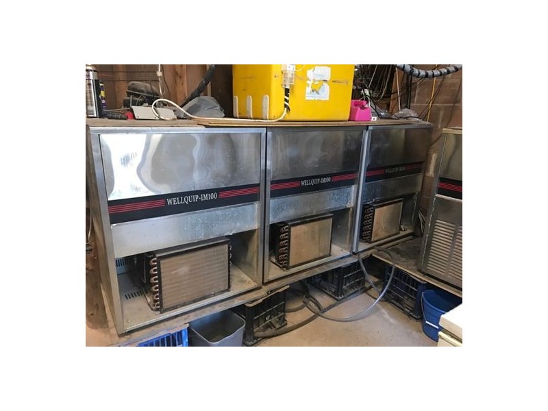 The Grawin General Store, Walgett NSW 2832