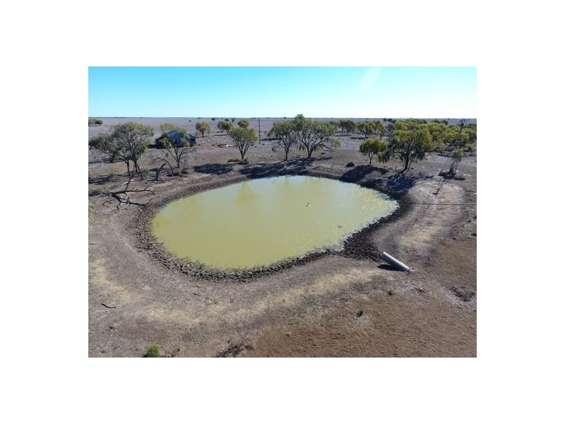 “Kia Ora”, Come By Chance NSW 2832