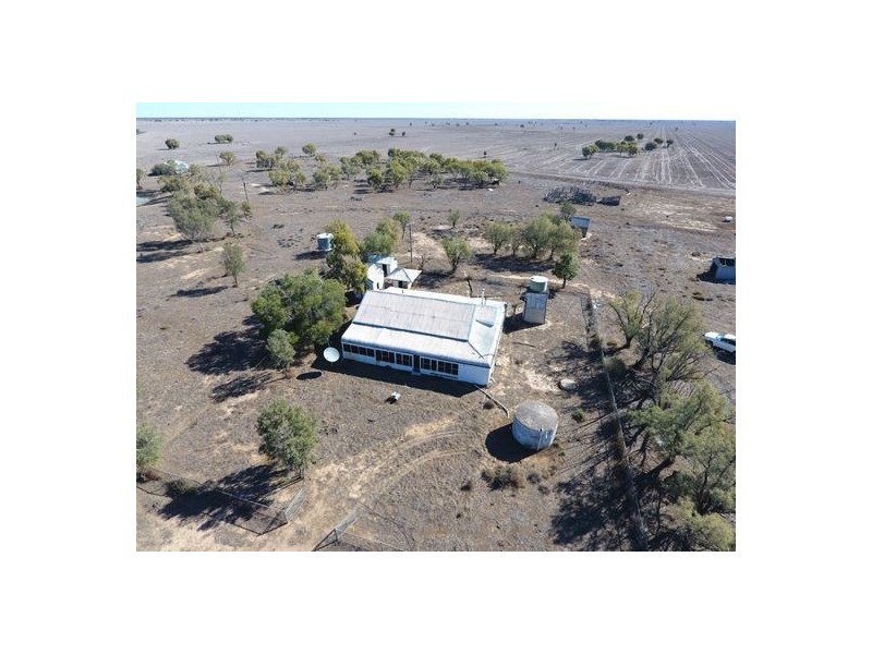 “Kia Ora”, Come By Chance NSW 2832