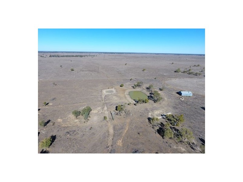 “Kia Ora”, Come By Chance NSW 2832