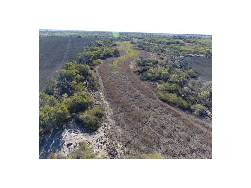 “Kia Ora”, Come By Chance NSW 2832