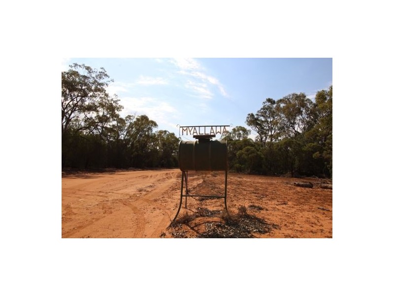 “Myallawa” Gungalman Road, Walgett NSW 2832