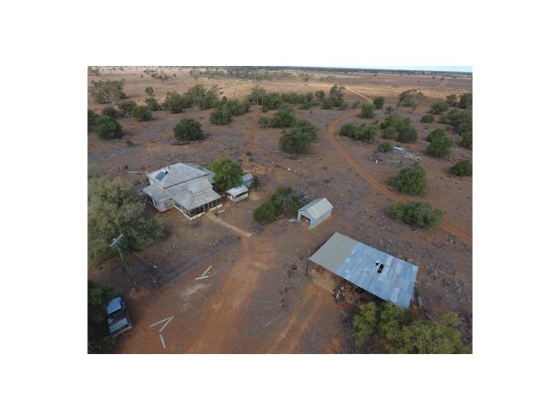 “Myallawa” Gungalman Road, Walgett NSW 2832