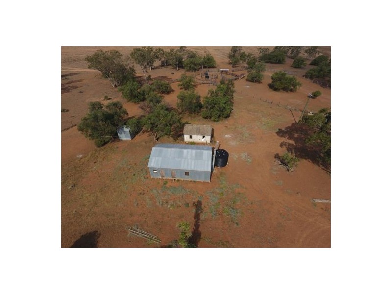 “Myallawa” Gungalman Road, Walgett NSW 2832