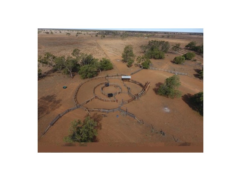 “Myallawa” Gungalman Road, Walgett NSW 2832