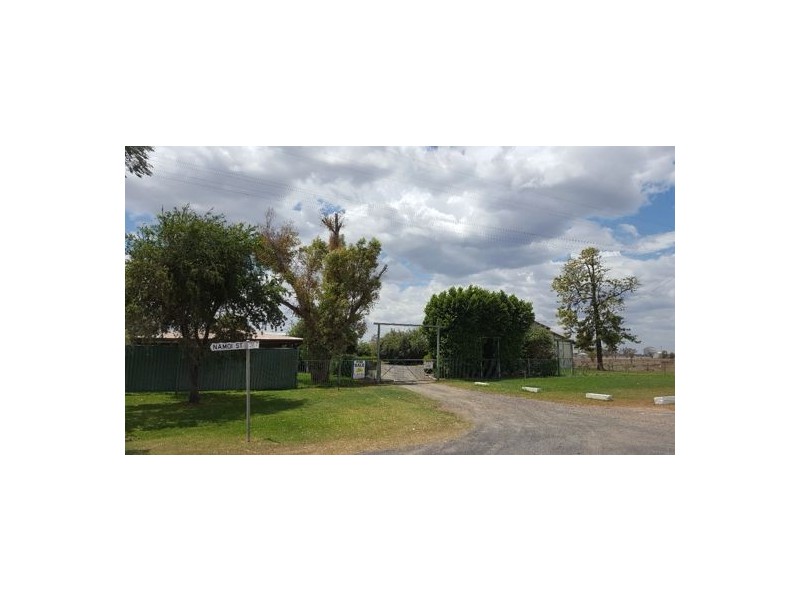 83 – 85 Namoi Street, Walgett NSW 2832