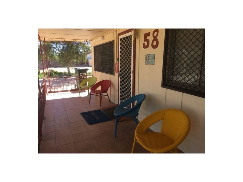 58 Pandora Street, Lightning Ridge NSW 2834