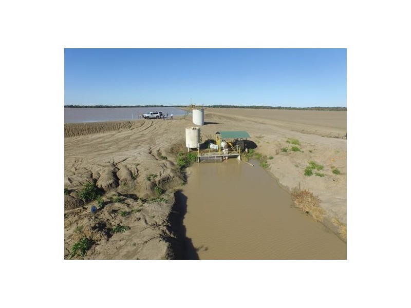 “Wimbleton”, Walgett NSW 2832