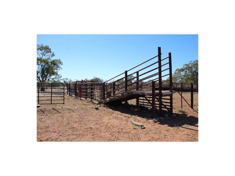 “Roxburgh”, Walgett NSW 2832