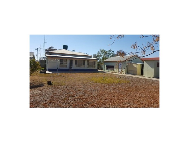 53 Euroka Street, Walgett NSW 2832