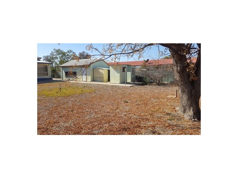 53 Euroka Street, Walgett NSW 2832