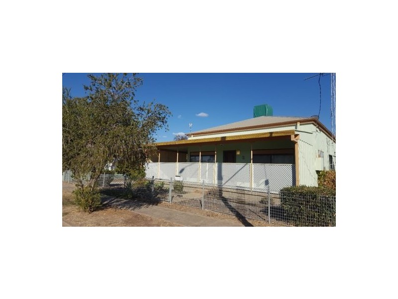 53 Euroka Street, Walgett NSW 2832