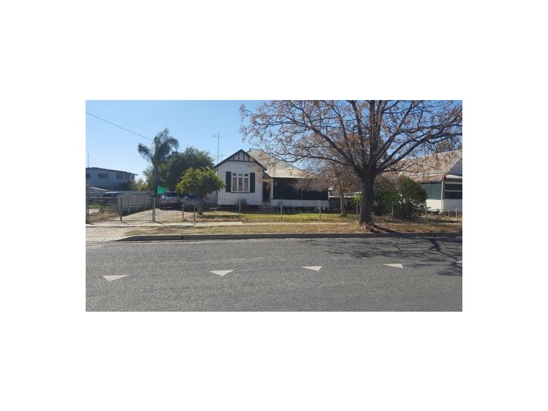 64 Arthur Street, Walgett NSW 2832
