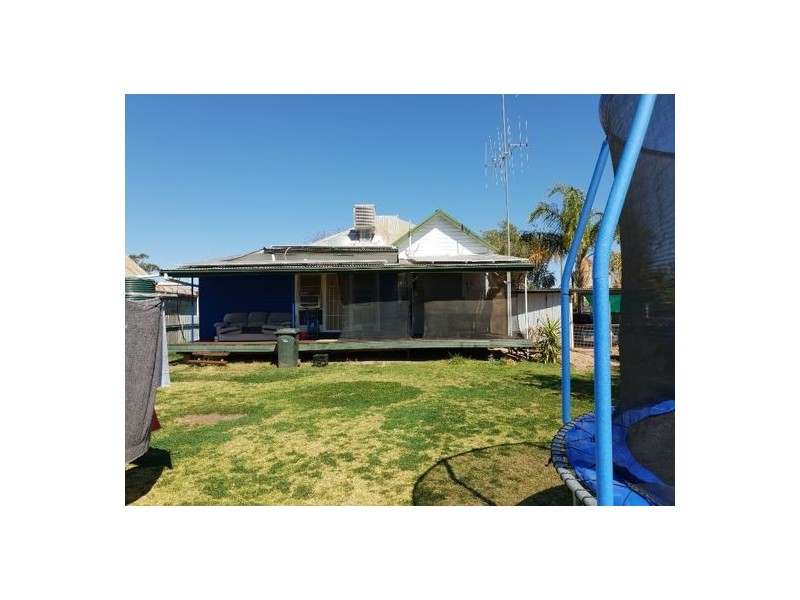 64 Arthur Street, Walgett NSW 2832