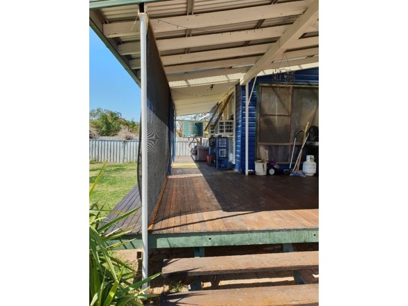 64 Arthur Street, Walgett NSW 2832