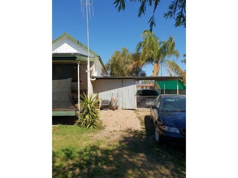 64 Arthur Street, Walgett NSW 2832