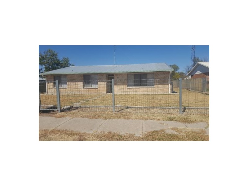 21 Wee Waa Street, Walgett NSW 2832