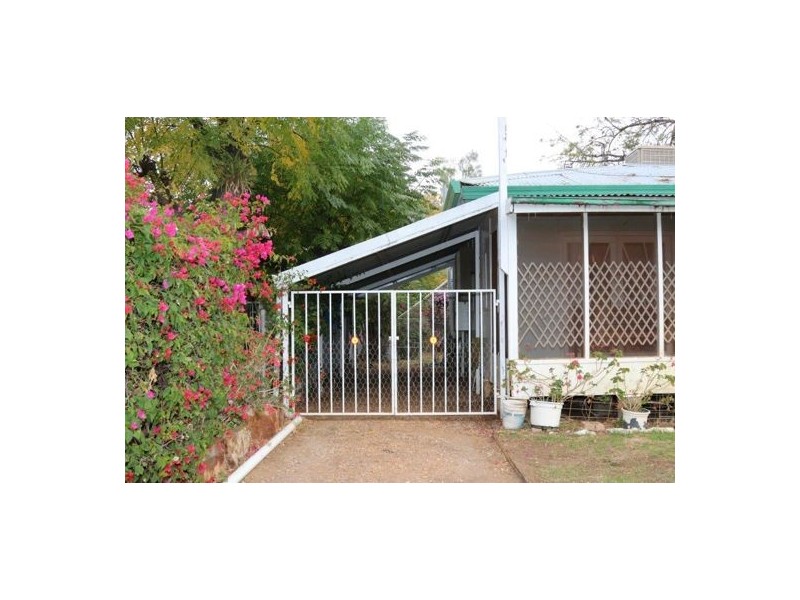 45 Dewhurst Street, Walgett NSW 2832