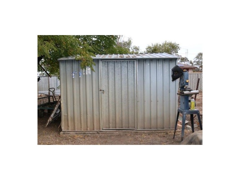 45 Dewhurst Street, Walgett NSW 2832