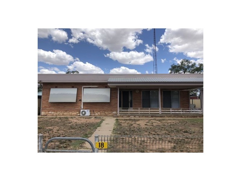 18 Kaolin Street, Lightning Ridge NSW 2834