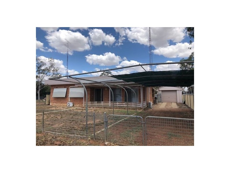 18 Kaolin Street, Lightning Ridge NSW 2834