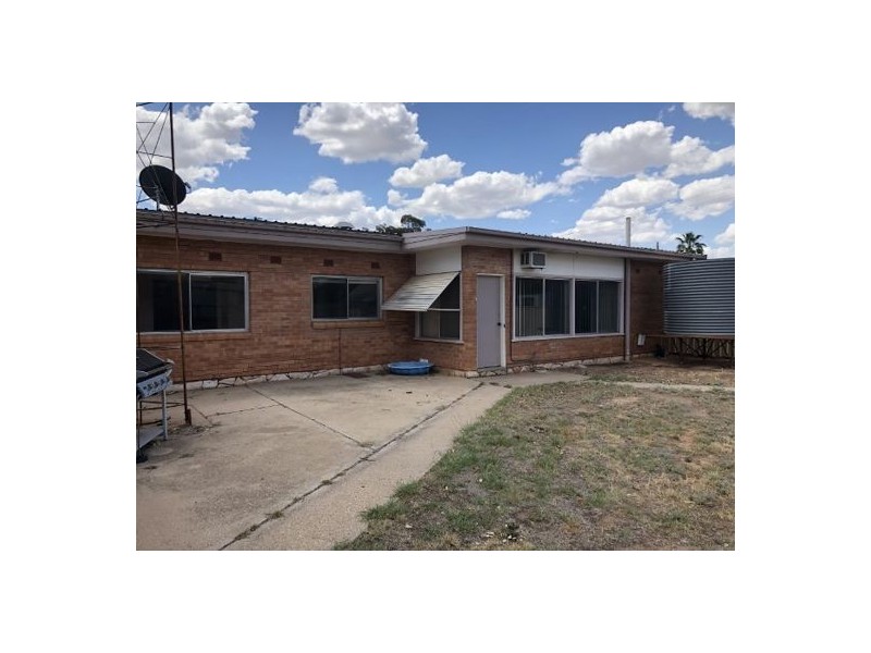 18 Kaolin Street, Lightning Ridge NSW 2834