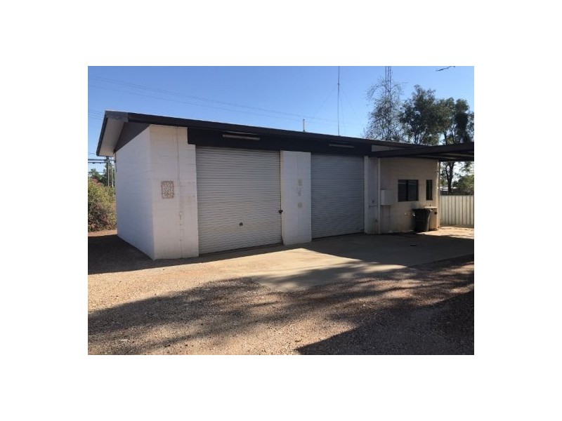 43 Opal Street, Lightning Ridge NSW 2834