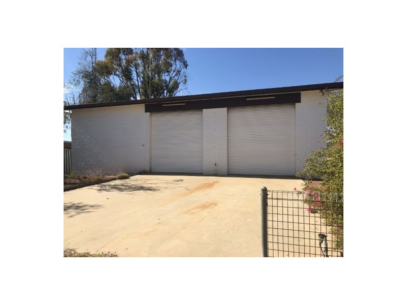 43 Opal Street, Lightning Ridge NSW 2834