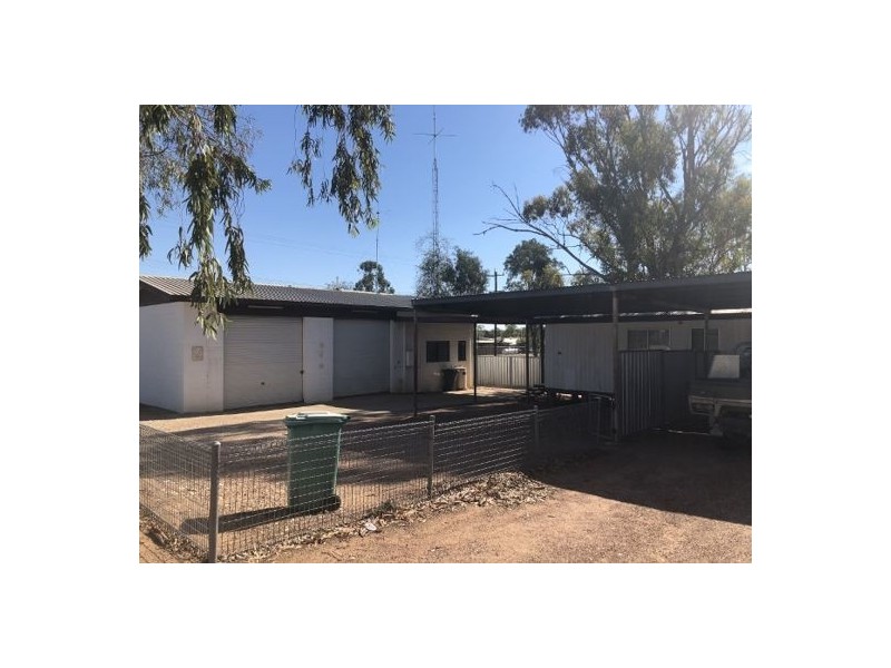 43 Opal Street, Lightning Ridge NSW 2834