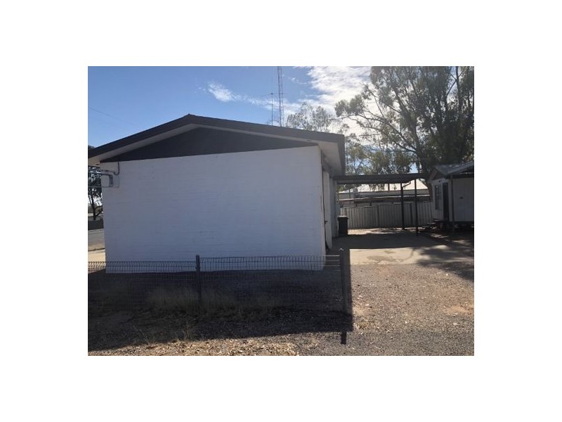 43 Opal Street, Lightning Ridge NSW 2834