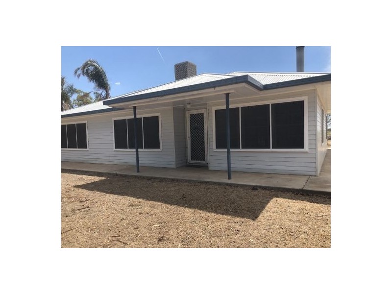 11765 Castlereagh Highway, “Belmont”, Walgett NSW 2832