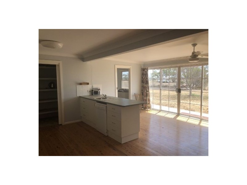 11765 Castlereagh Highway, “Belmont”, Walgett NSW 2832