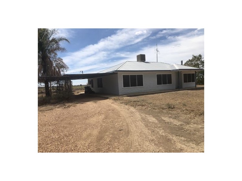 11765 Castlereagh Highway, “Belmont”, Walgett NSW 2832