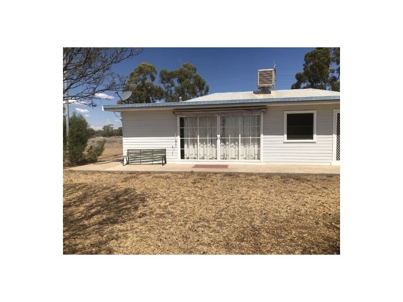 11765 Castlereagh Highway, “Belmont”, Walgett NSW 2832