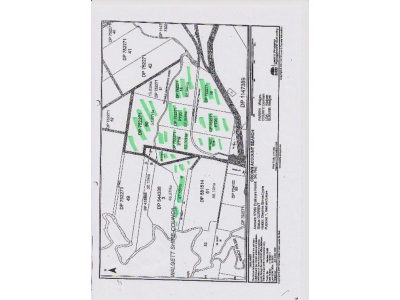 11765 Castlereagh Highway, “Belmont”, Walgett NSW 2832