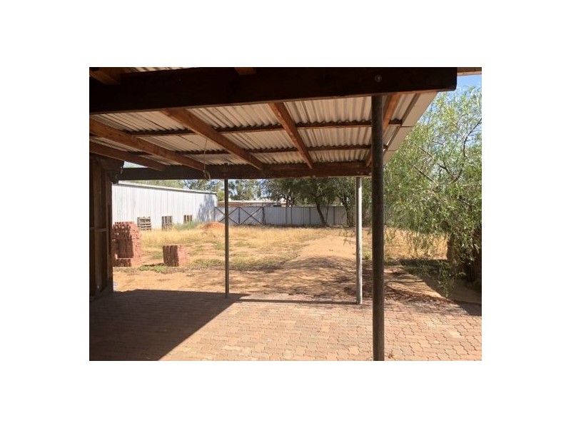 43 Morilla Street, Lightning Ridge NSW 2834