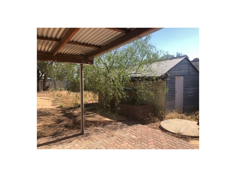 43 Morilla Street, Lightning Ridge NSW 2834