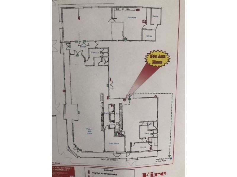 43 Fox Street, Walgett NSW 2832