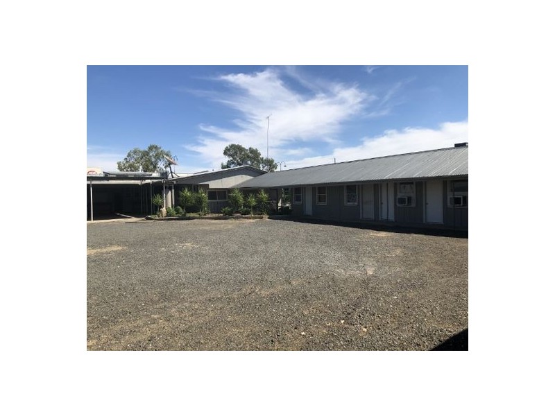 43 Fox Street, Walgett NSW 2832