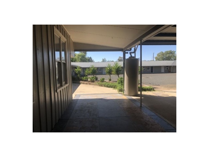 43 Fox Street, Walgett NSW 2832